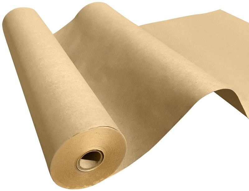 Kraft Paper Roll