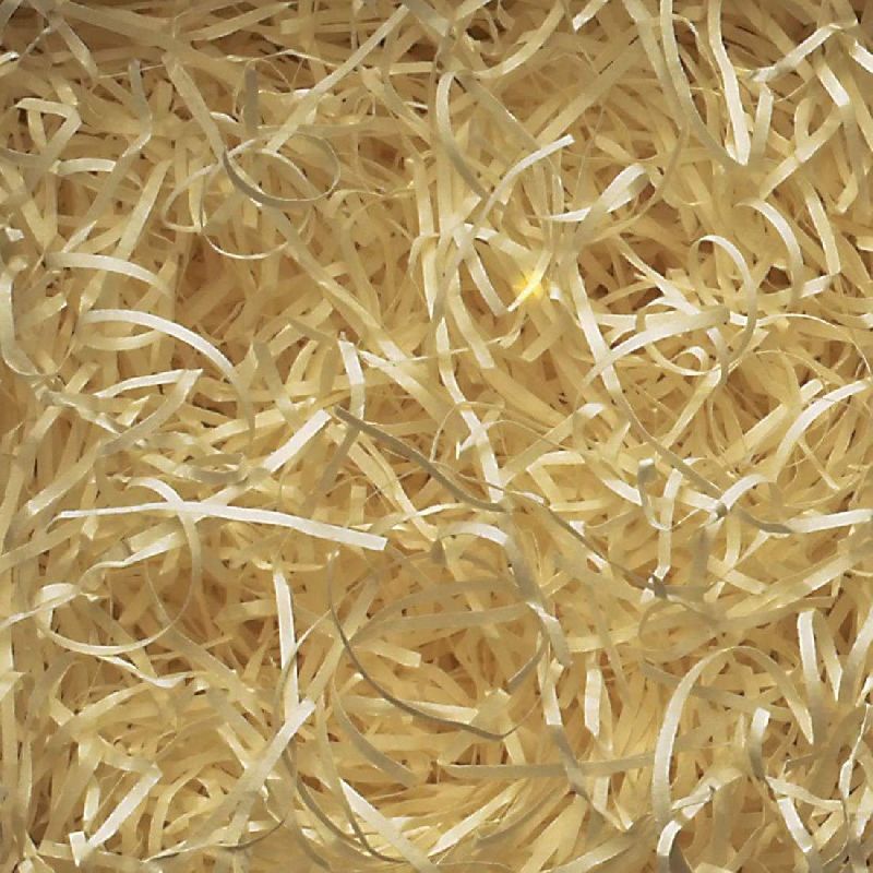 Shredded Pape