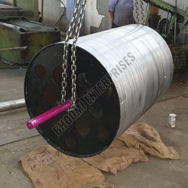 Conveyor Drum Pulley