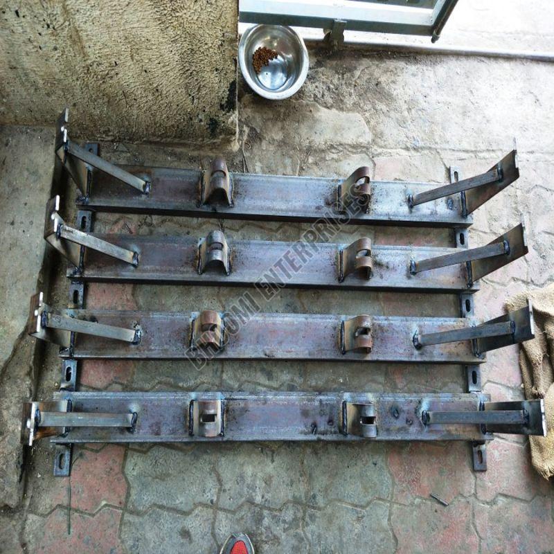 Conveyor Idler Frame