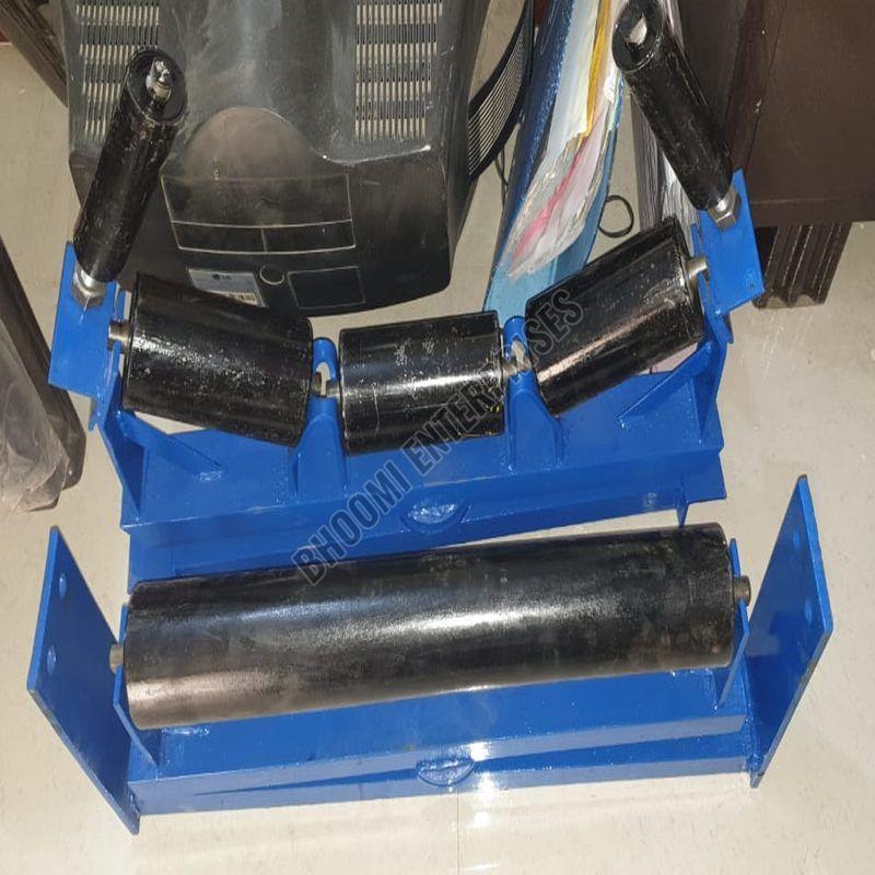 Conveyor Return Idler