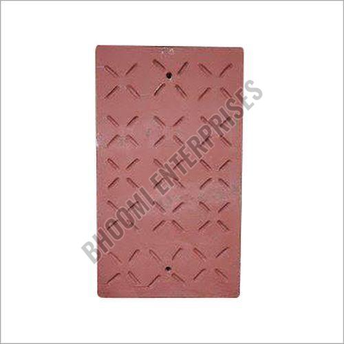 Jaw Crusher Grade 1 Plate