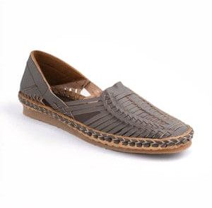 Mens Brown Kolhapuri Jutti