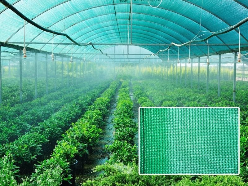 Agro Shade Net