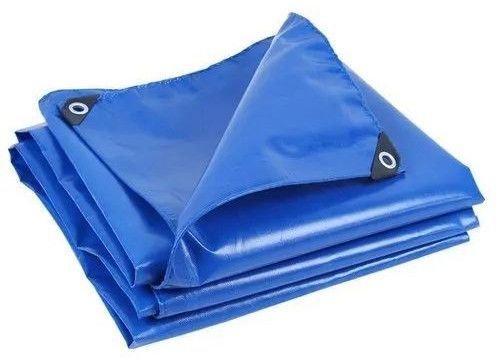 Multi Layer Laminated Tarpaulin