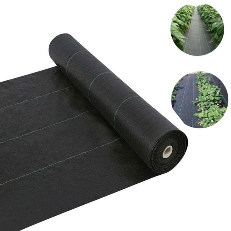 Weed Control Mat