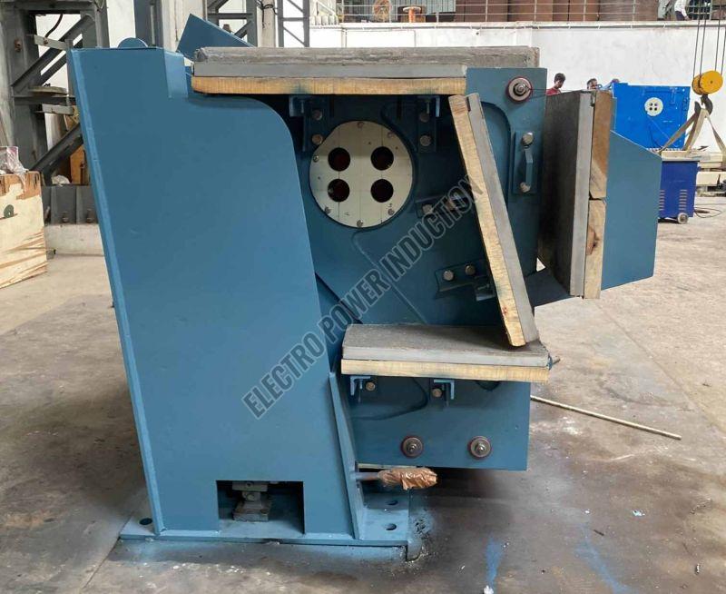 200 Kg Induction Furnace Box