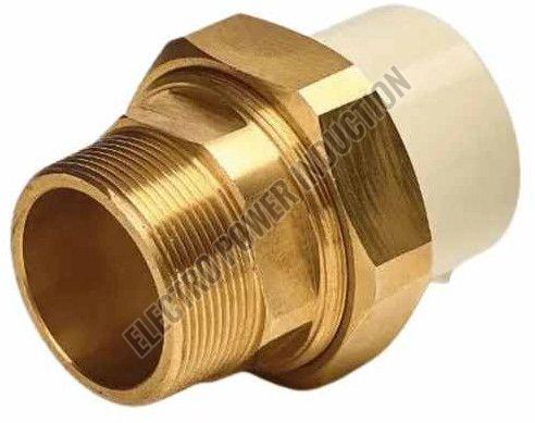 Brass Stud Union