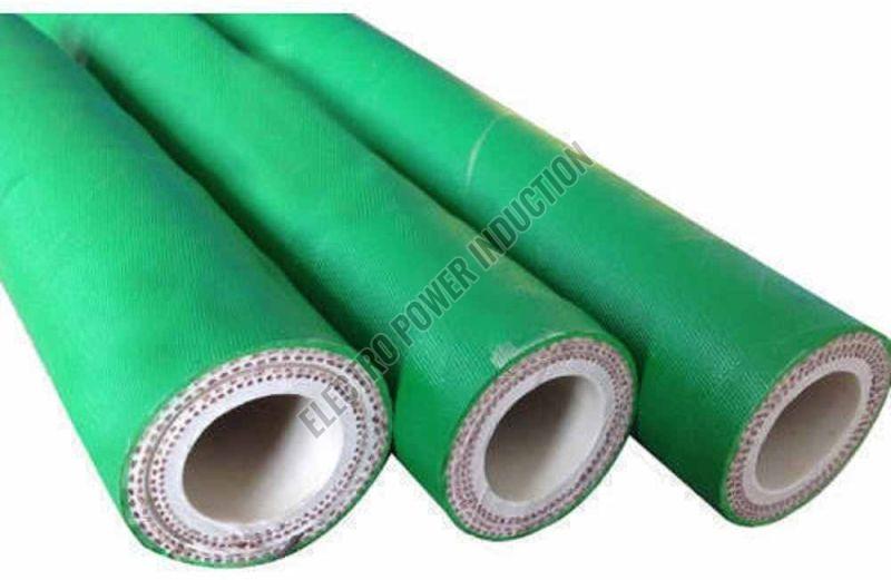 Carbon Free Hose Pipe