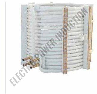 Chair Type Induction Coil