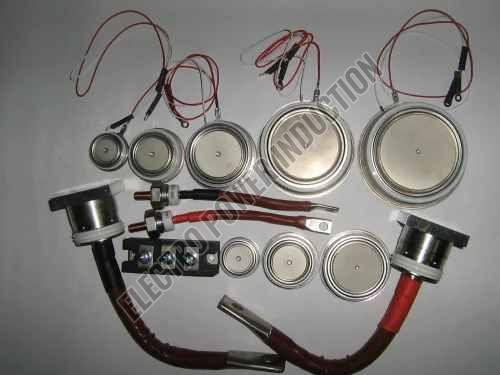 Induction Furnace Inverter Thyristor