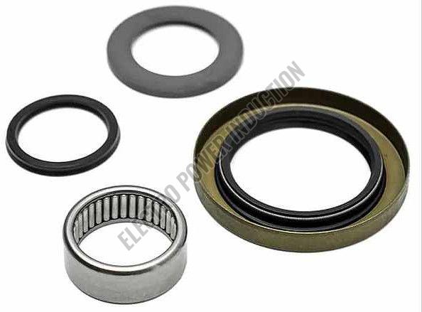 Induction Furnace Spares & Components
