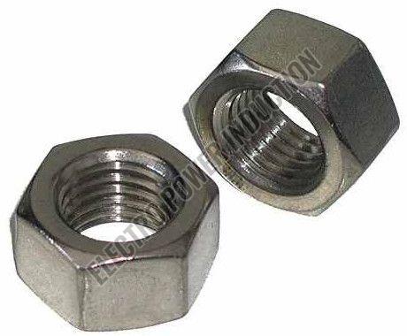Stainless Steel Nut