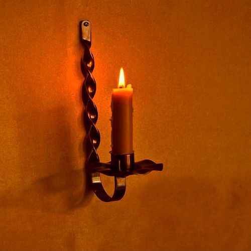 Decorative Wall Hanging Candle Holder