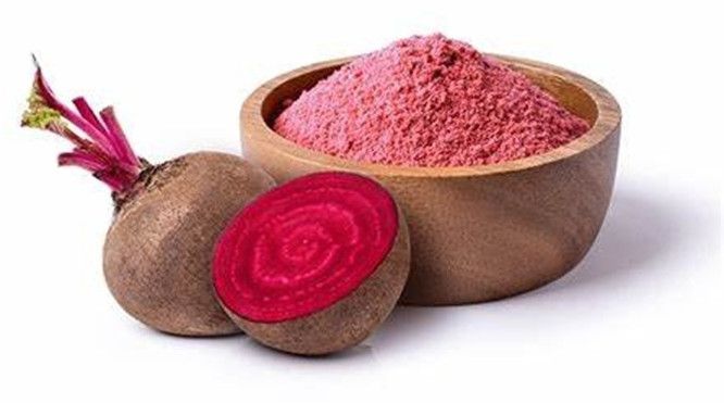 Dehydrated Beet Root Powder