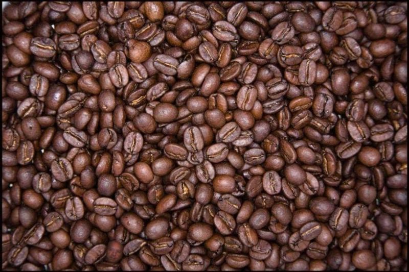 BB Arabica Coffee Beans