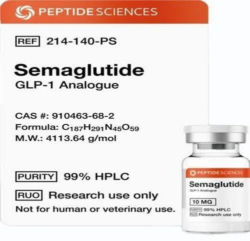 Semaglutide 10Mg Injection
