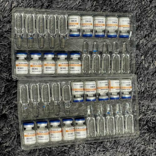 Tirzepatide 60 Mg Peptide