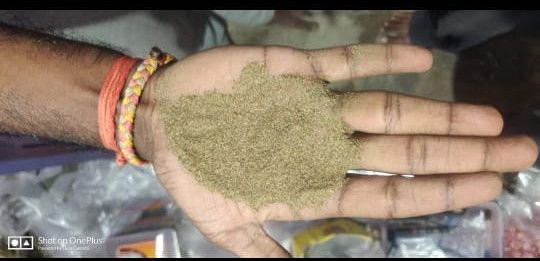 Food Additive Eggshell Powder