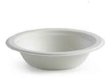 Bagasse Bowls