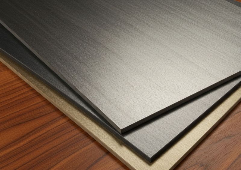 Metal Laminate Sheet