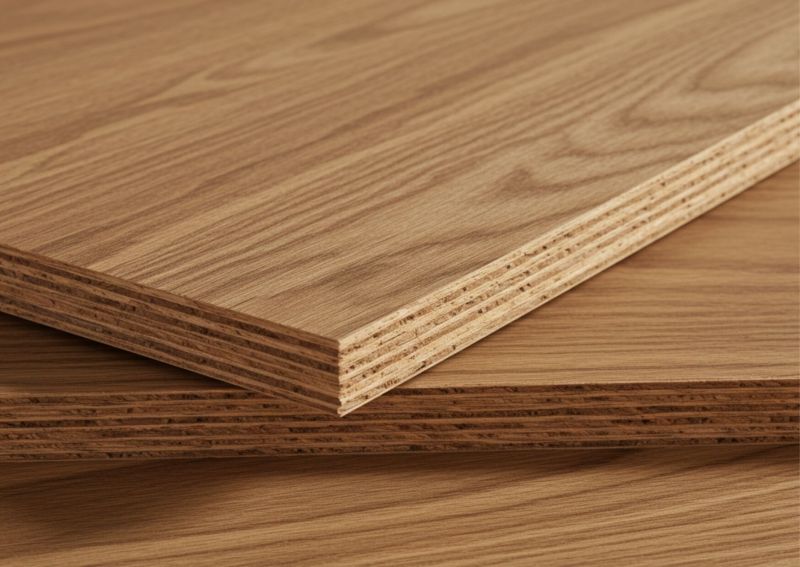 Premium Plywood