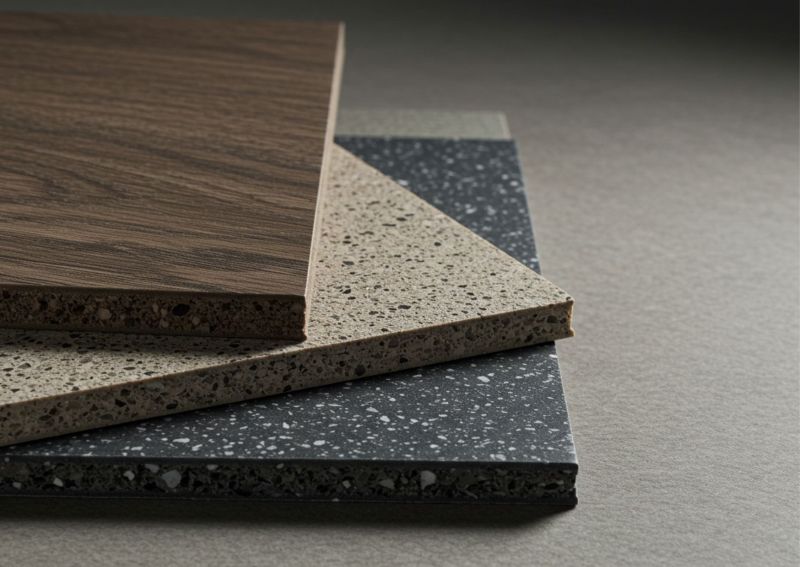 Texture Laminate Sheet