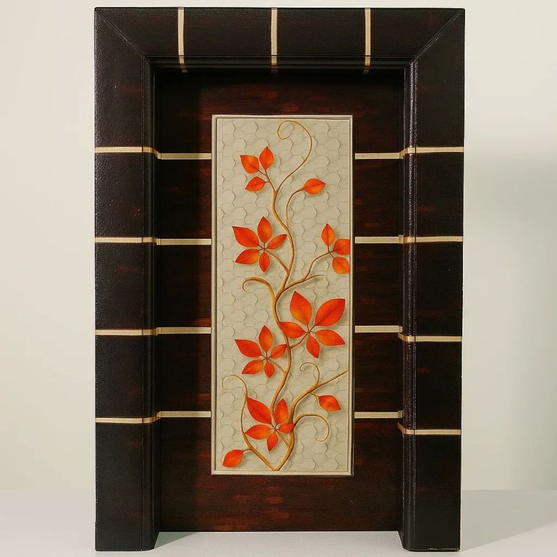 Digital WPC Door Frame