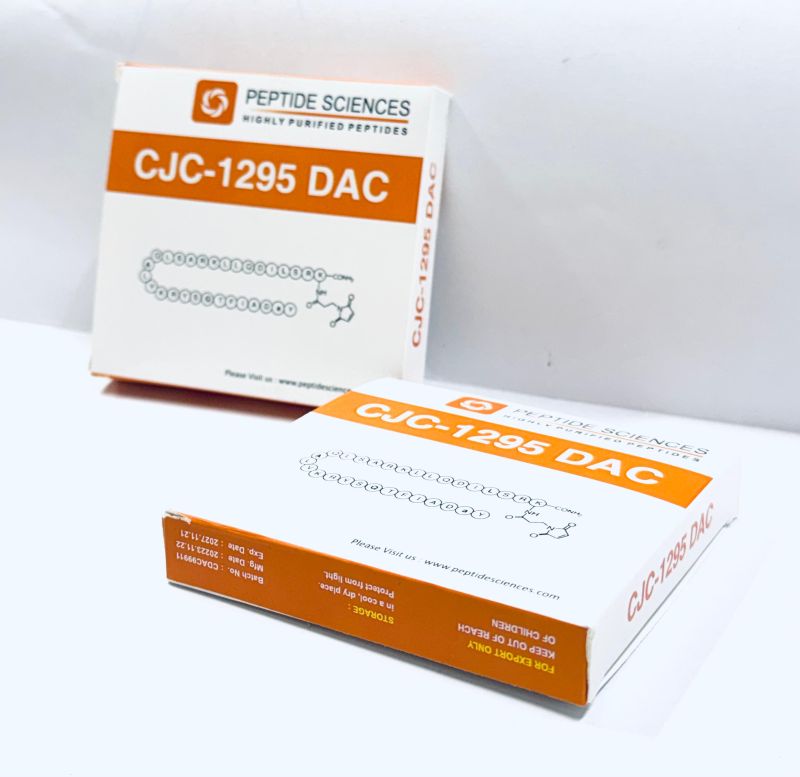CJC 1295 Dac