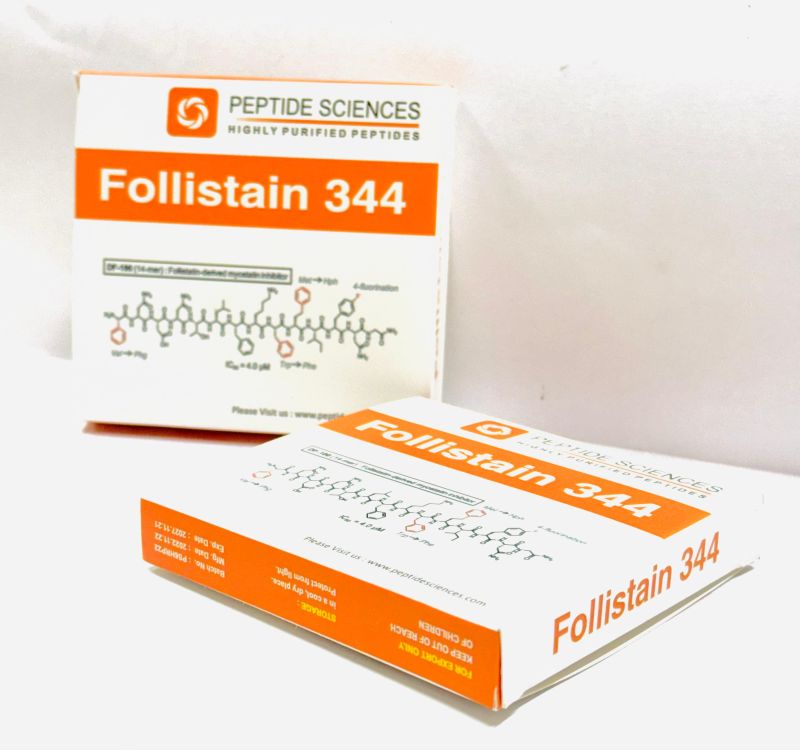 Follistatin 344 Injection