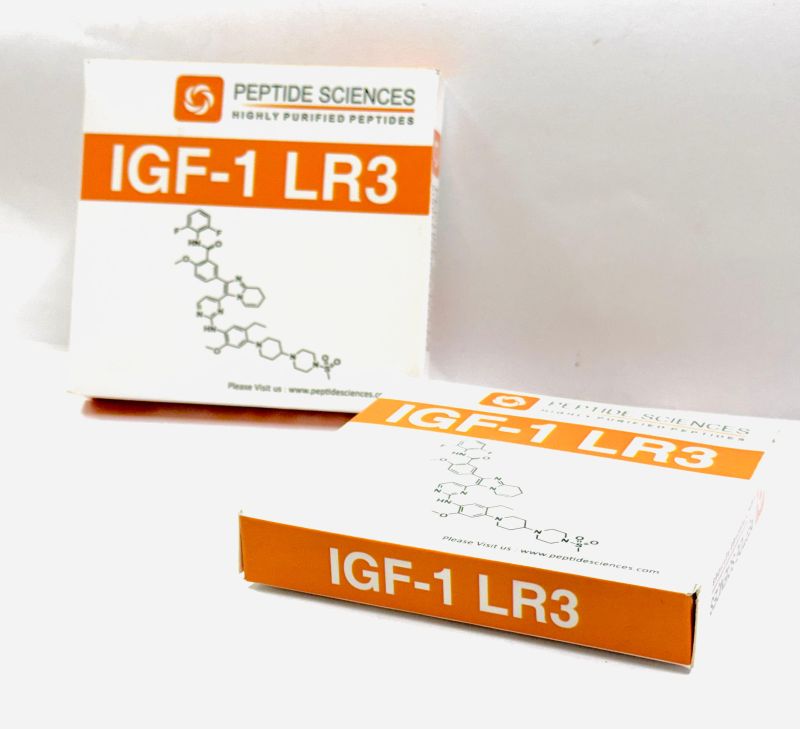 Igf 1 Lr 3 Injection