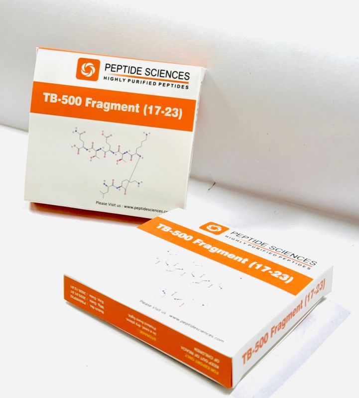 Tb 500 Fragment Peptide