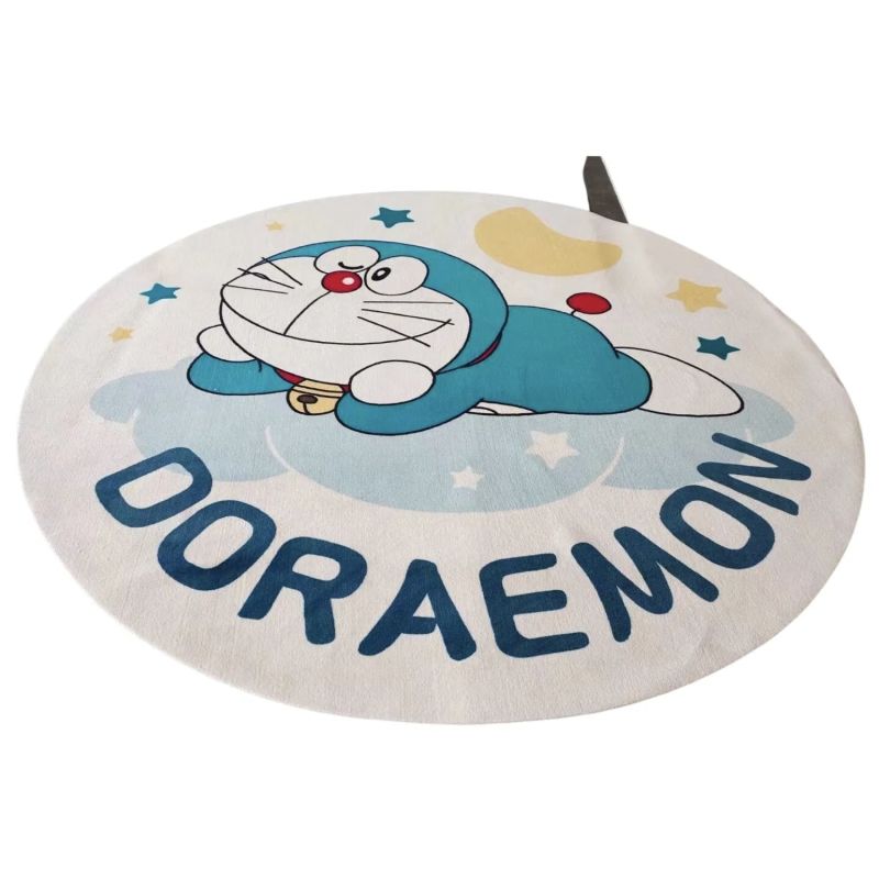 Doraemon Kids Bath Mat