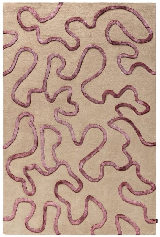 Premium Wool Modern Rugs