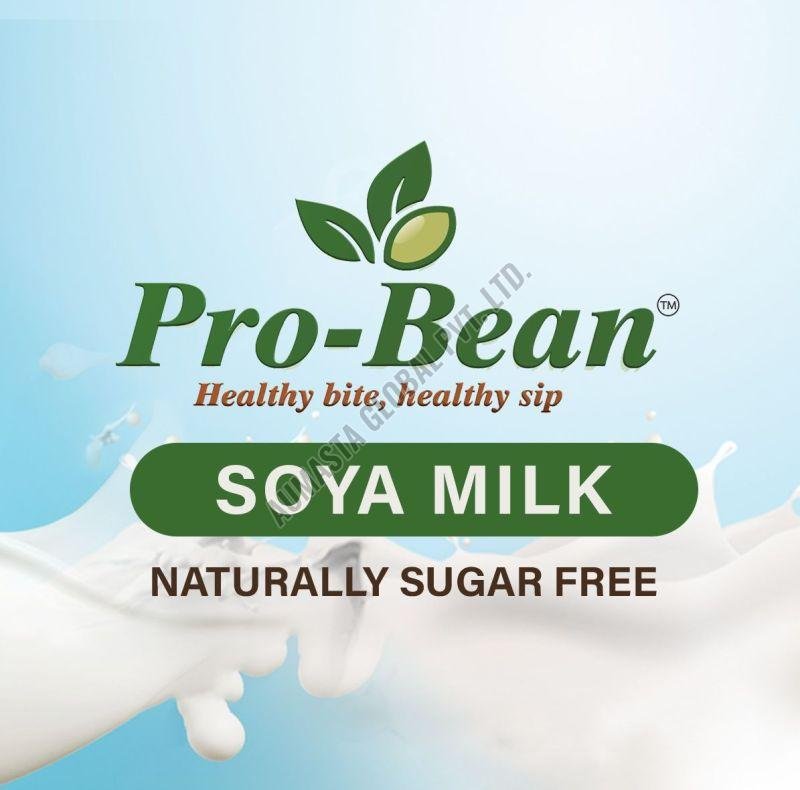 200ml Sugar Free Soya Milk