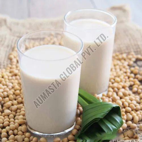 Fresh Soya Milk