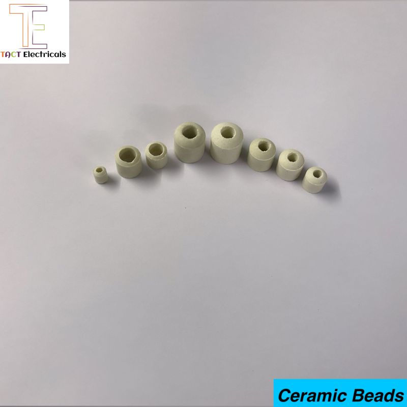 Ceramic Beads