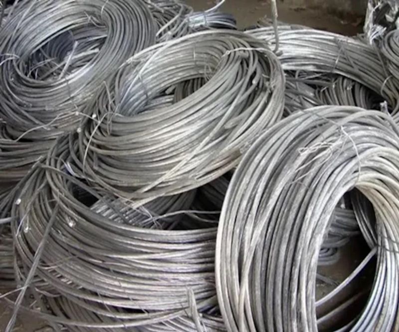 Aluminium Scrap