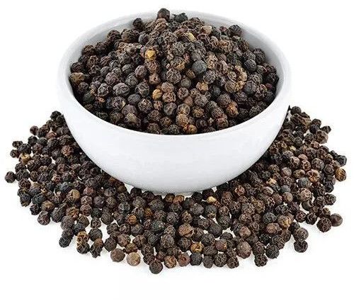 Black Pepper Seeds