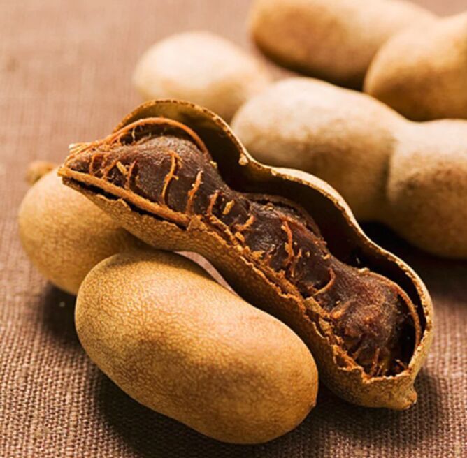 Seedless Tamarind