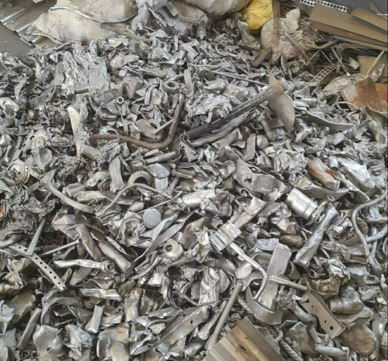 Stainless Steel 309 Scrap