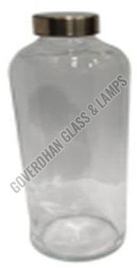 1000 Ml Round Water Bottle