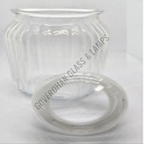 1000 Ml Yankee Glass Jar