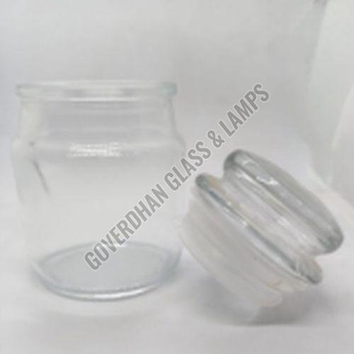 100 Ml Yankee Glass Jar