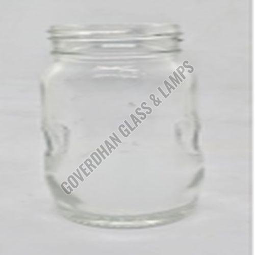 150 Ml Glass Milk Bottle