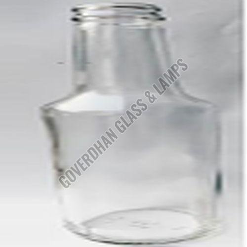 200 Ml Breezer Glass Bottle