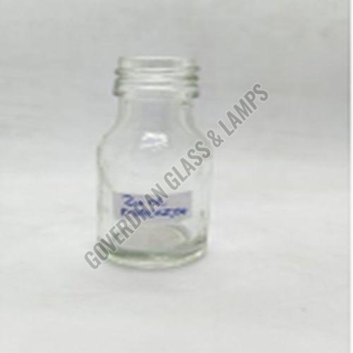 20 Ml Mahveer Essence Cosmetic Bottle