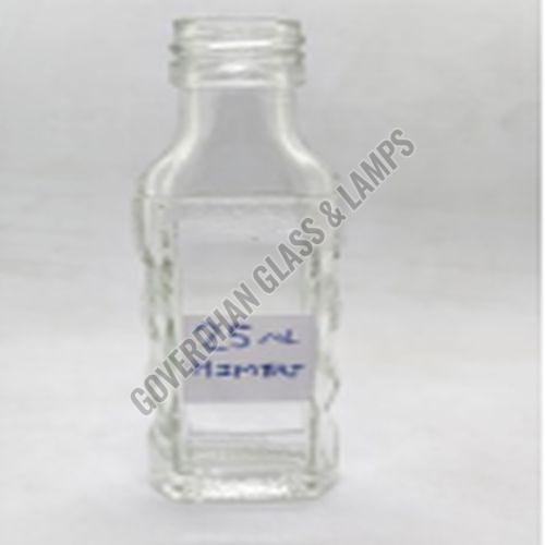 25 Ml Himtaj Cosmetic Bottle