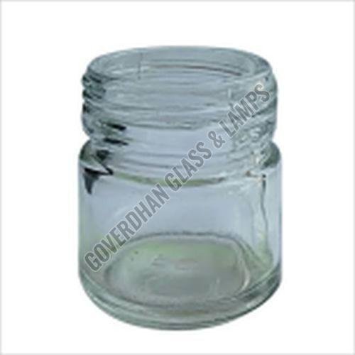 25 Ml Kimam Glass Jar