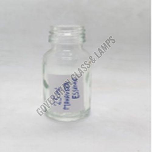 2 5 Ml Mahveer Essence Cosmetic Bottle
